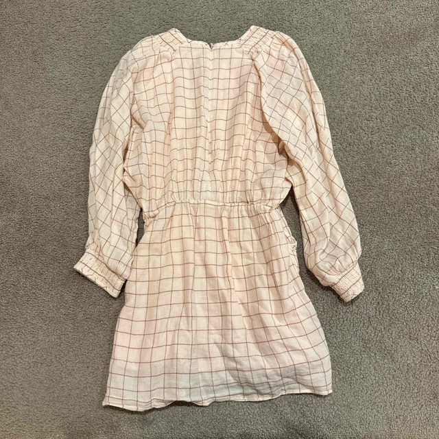 Chloe(クロエ)のChloe クロエ　ワンピース　サイズ8 キッズ/ベビー/マタニティのキッズ服女の子用(90cm~)(ワンピース)の商品写真