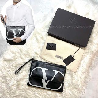 ヴァレンティノ セカンドバッグの通販 100点以上 | VALENTINOを買う ...