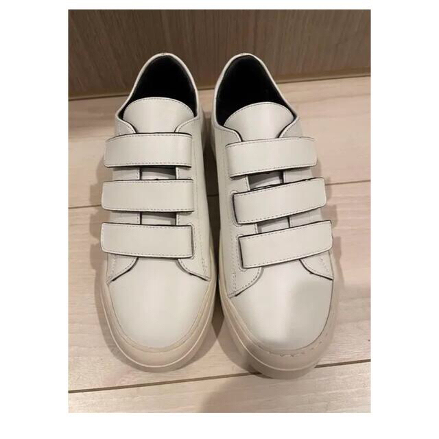 新春sale the row marie Hスニーカー ザロウ blamink-www.pradafarma.com
