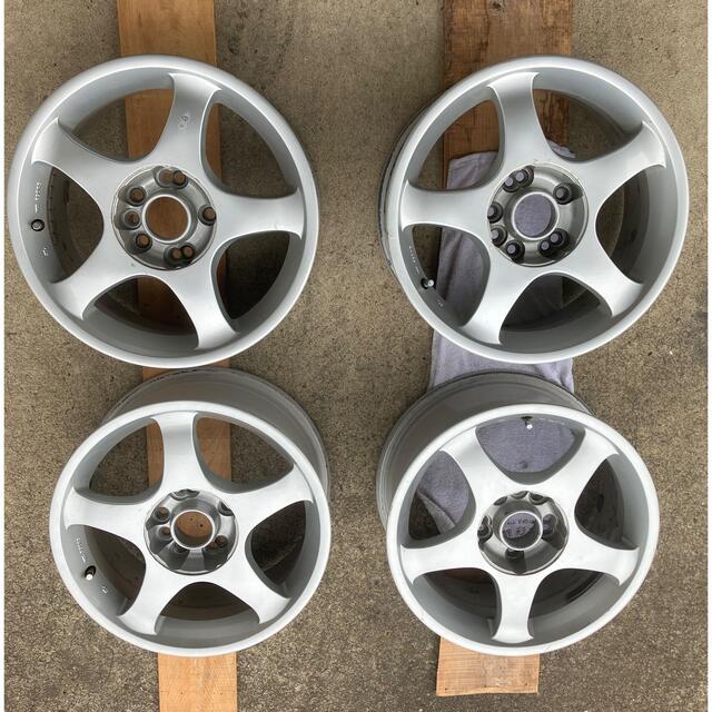 ホイール 16インチ 6穴 マルチ 7JJ culto.pro