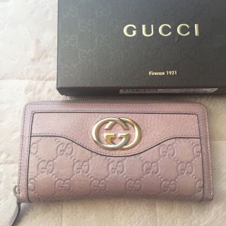 グッチ(Gucci)の葵ダイスキ様 専用(財布)