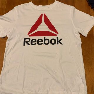 リーボック(Reebok)のTシャツ(シャツ)