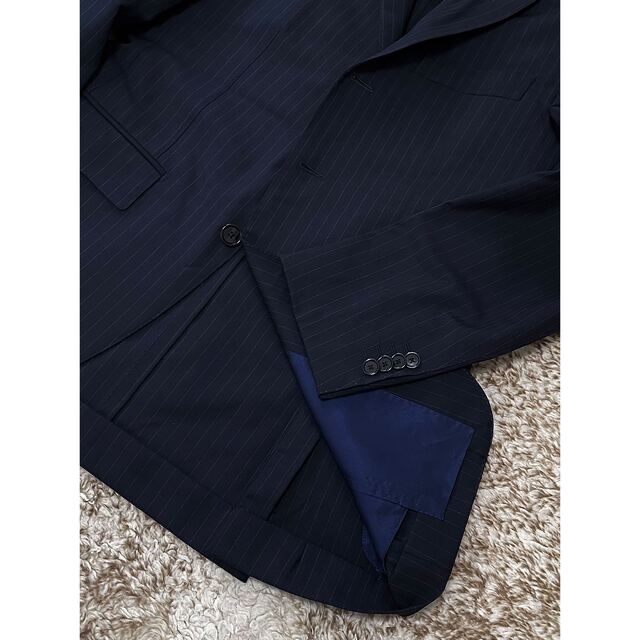 BEAMS F - 【BEAMS F】定価約80%OFF スーツジャケット 44/8Rの通販 by
