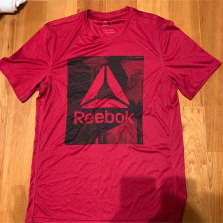 リーボック(Reebok)のTシャツ(シャツ)