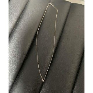 ティファニー(Tiffany & Co.)の❣️キティちゃん専用❣️Tiffany&Co. バイザヤード　ネックレス(ネックレス)