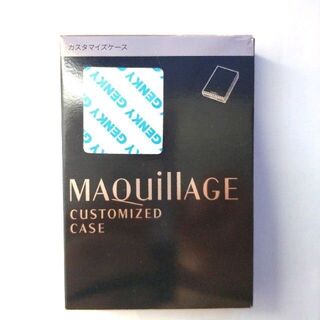 マキアージュ(MAQuillAGE)の☆最終価格　マキアージュ カスタマイズケース　09(ボトル・ケース・携帯小物)