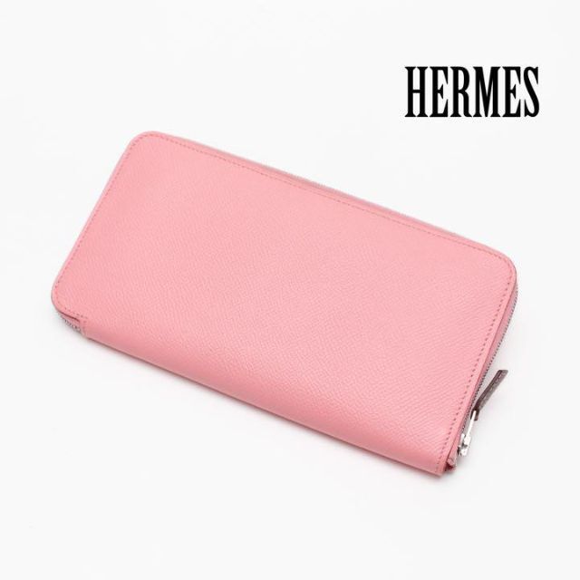品多く Hermes T刻印 ヴォーエプソン ローズアザレ シルクイン