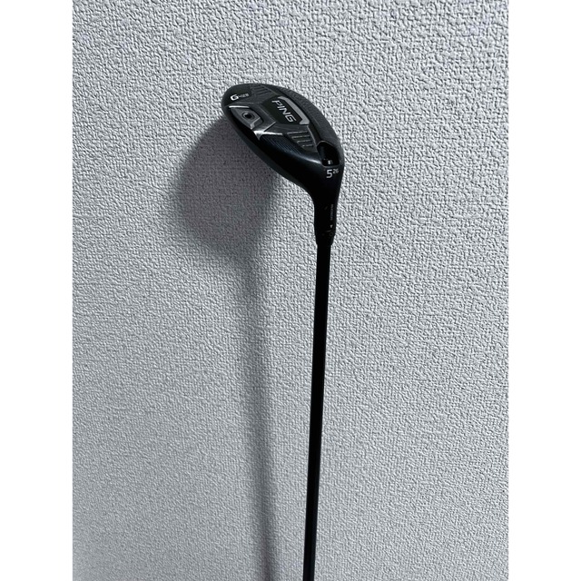 PING - ping golf G425 ユーティリティ ハイブリッド 5U 26°の通販 by ...