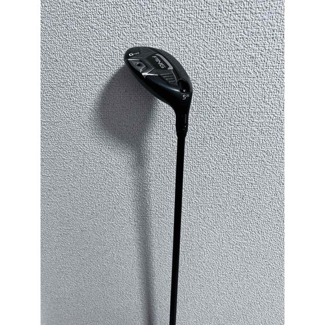 ping golf G425 ユーティリティ ハイブリッド 5U 26°