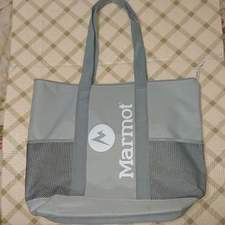 マーモット(MARMOT)のMarmot 保冷保温エコバッグ(エコバッグ)