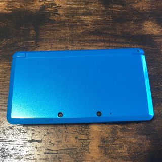 ニンテンドー3DS(ニンテンドー3DS)のニンテンドー3DS カセット付き(携帯用ゲームソフト)