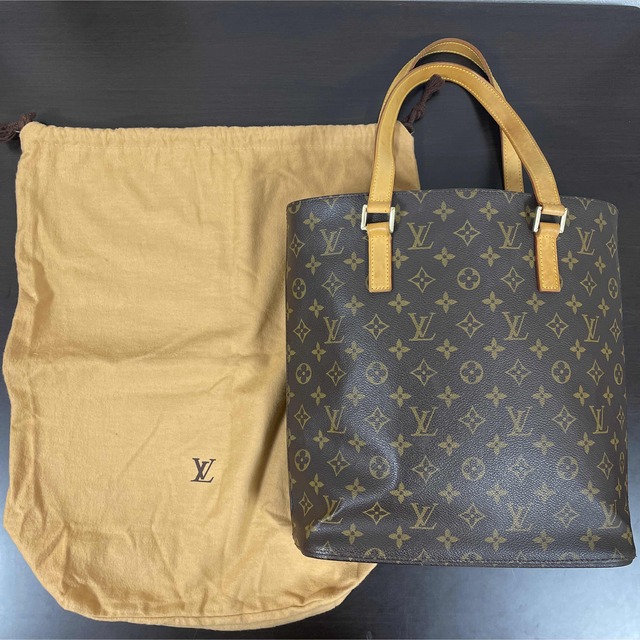 当季大流行 - VUITTON LOUIS LOUIS トートバッグ モノグラム