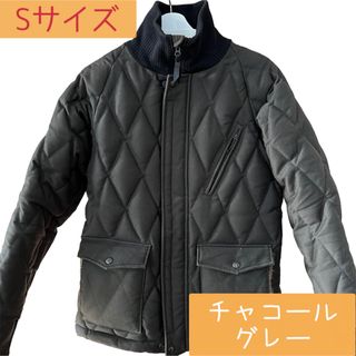 WEST RIDE レーシングダウンジャケット　XS ブラック　オマケ付き