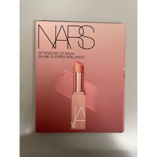 ナーズ(NARS)のNARS★サンプル(口紅)