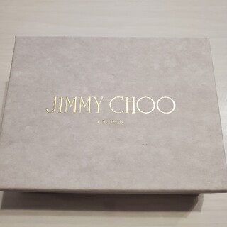 ジミーチュウ(JIMMY CHOO)のJIMMY CHOO/ジミーチュウ ミニウォレット(財布)