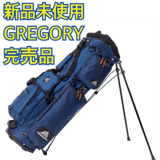 Gregory - 【限定品】GREGORY グレゴリー ハイブリッドキャディバッグ 