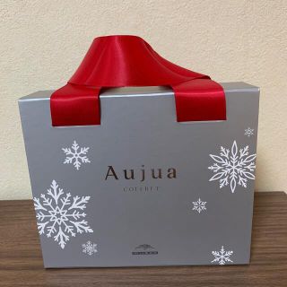 オージュア(Aujua)のオージュア　コフレ　2022   冬(ヘアケア)