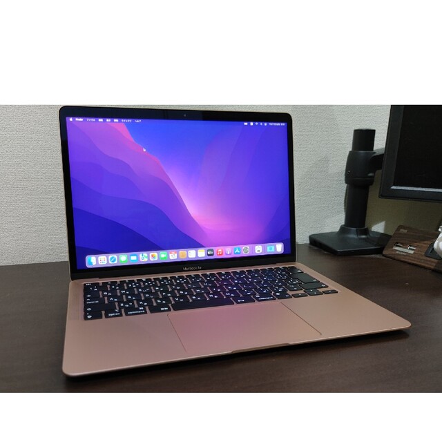 高評価国産 Apple - Lucifer様専用 ジャンク MacBook Air 11-inchの