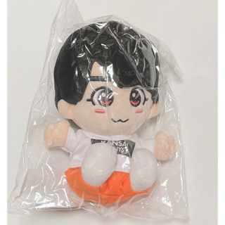 新品未開封正規品 大西流星ちびぬいなにわ男子第一弾第1弾 新品未開封正規品 大西流星ちびぬいなにわ男子第一弾第1弾