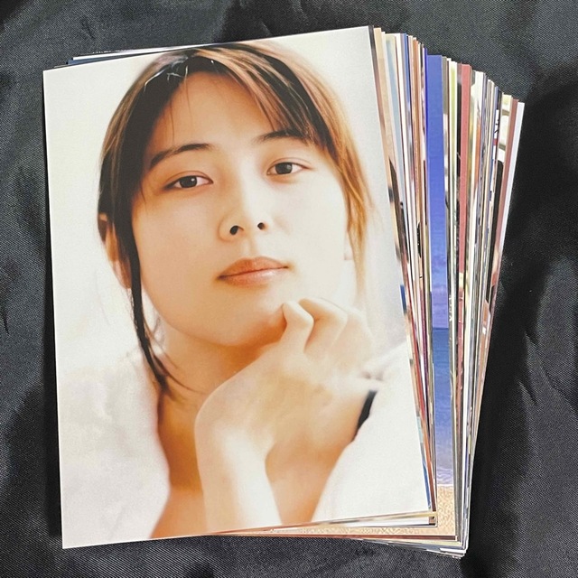 ZARD 坂井泉水 写真L判10枚セットの通販 by etsu|ラクマ ZARD 坂井泉水 写真L判10枚セットの通販 by etsu|ラクマ
