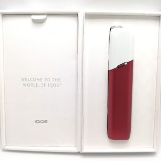 アイコス(IQOS)のiQOS アイコス IQOS 3マルチ MULTI(タバコグッズ)