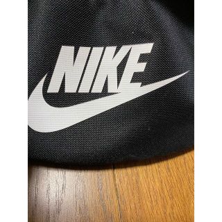 ナイキ(NIKE)のNIKE ナイキウエストポーチバック(ボディバッグ/ウエストポーチ)