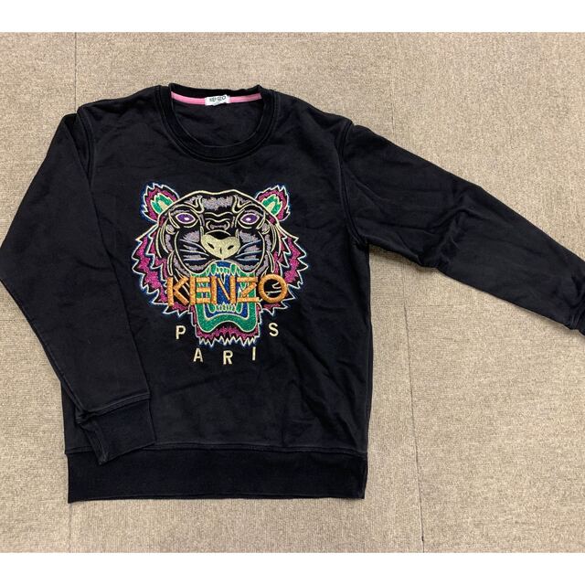 KENZO(ケンゾー)のKENZOトレーナー レディースのトップス(トレーナー/スウェット)の商品写真