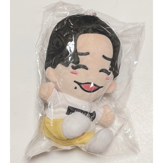 感謝報恩 長尾謙杜 ちびぬい なにわ男子 第1弾 新品 | kinderpartys.at