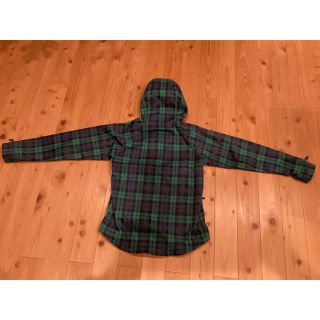 希少 nonnative 伊勢丹メンズ館10周年記念ジャケット ノンネイティブ