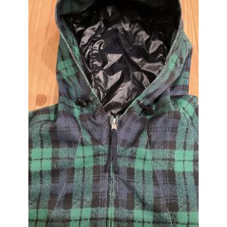 希少 nonnative 伊勢丹メンズ館10周年記念ジャケット ノンネイティブ