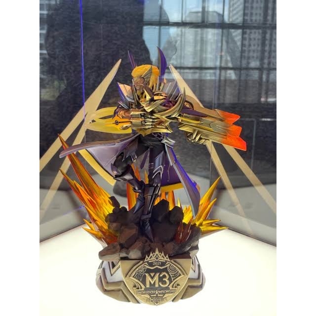 61%OFF!】【61%OFF!】モバイルレジェンド M4 ビアトリクス フィギュア