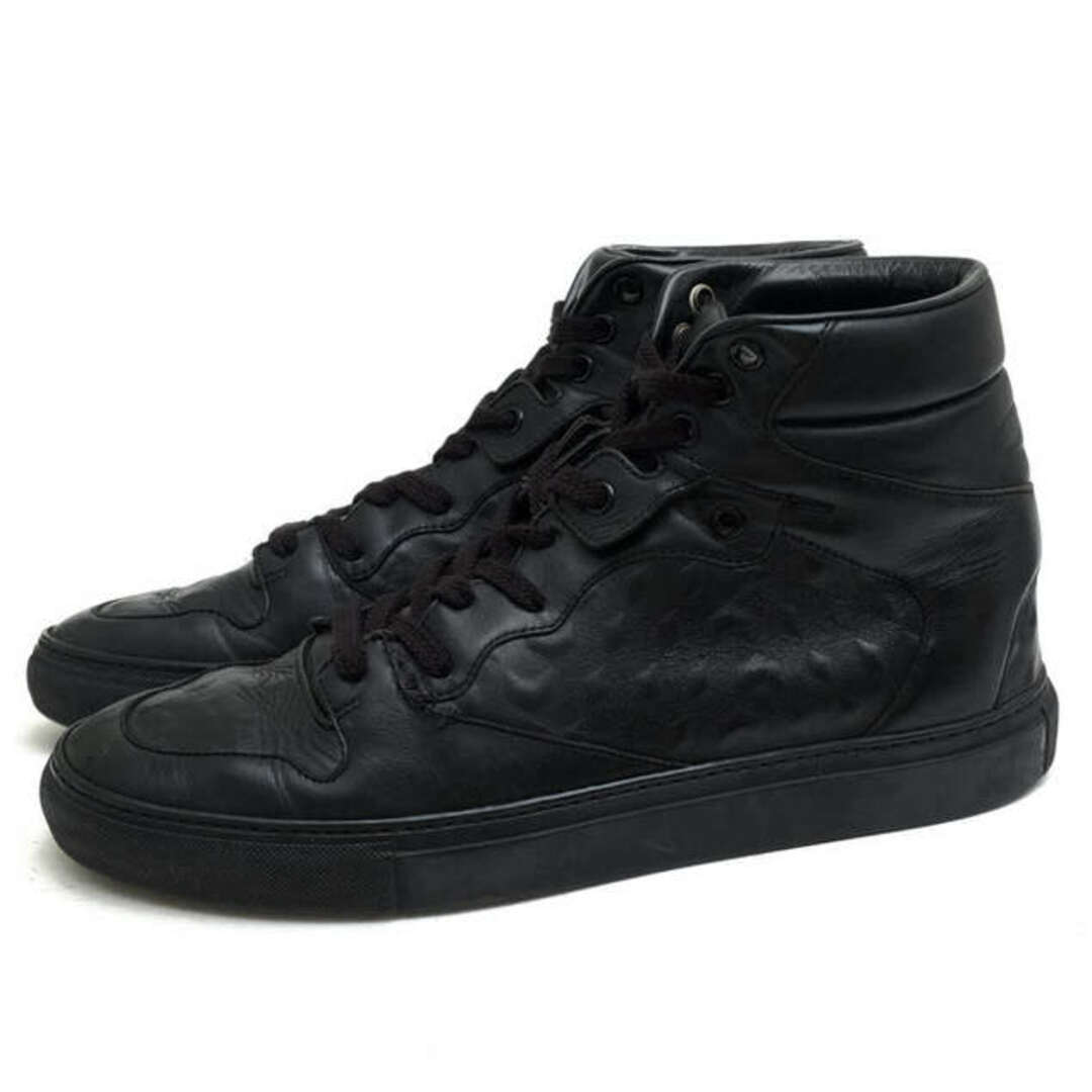 バレンシアガ/BALENCIAGA シューズ スニーカー 靴 ハイカット メンズ