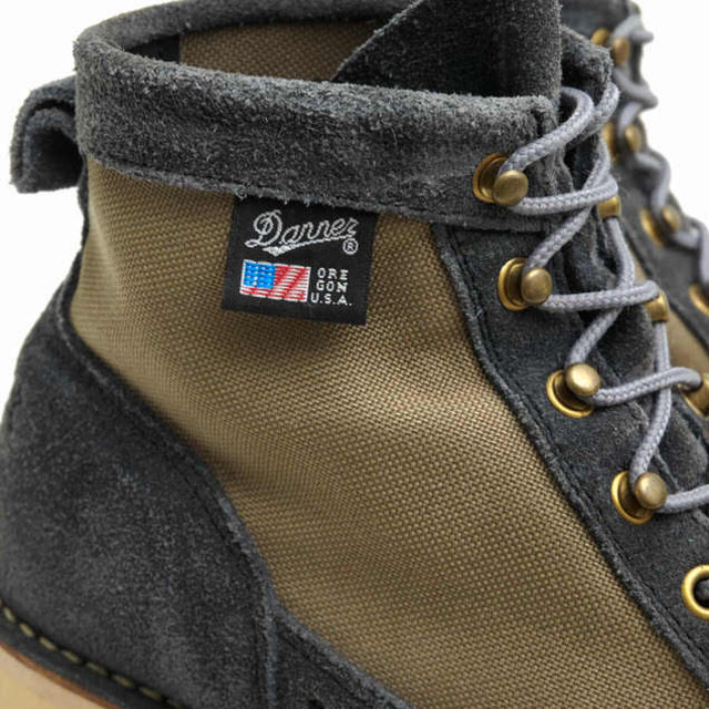 Danner - ダナー/Danner マウンテンブーツ トレッキングブーツ Danner - ダナー/Danner マウンテンブーツ トレッキングブーツ