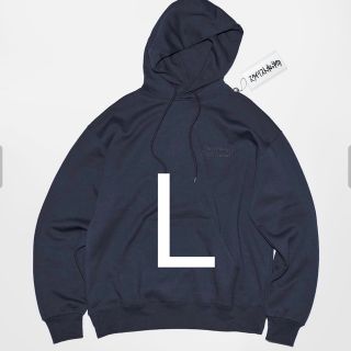 ワンエルディーケーセレクト(1LDK SELECT)のエンノイとスタイリスト私物 HOODIE ennoy(パーカー)