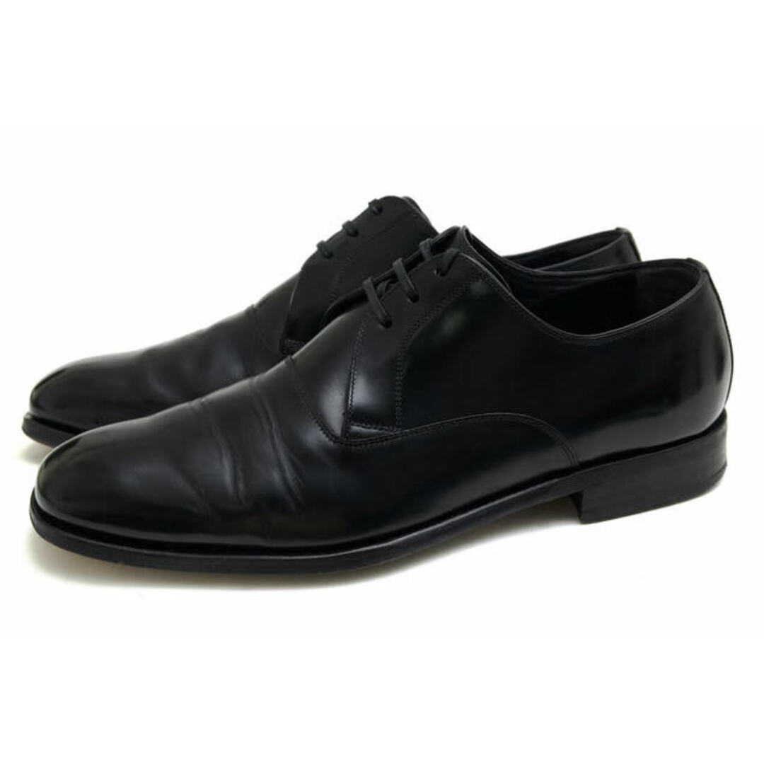 Paul Smith ポールスミス ビジネスシューズ レザーシューズ 革靴 黒