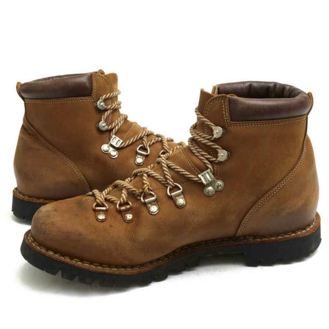 Paraboot - パラブーツ/Paraboot マウンテンブーツ Paraboot - パラブーツ/Paraboot マウンテンブーツ