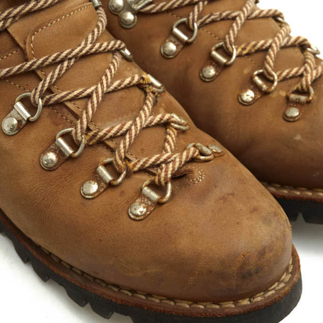 Paraboot - パラブーツ/Paraboot マウンテンブーツ Paraboot - パラブーツ/Paraboot マウンテンブーツ
