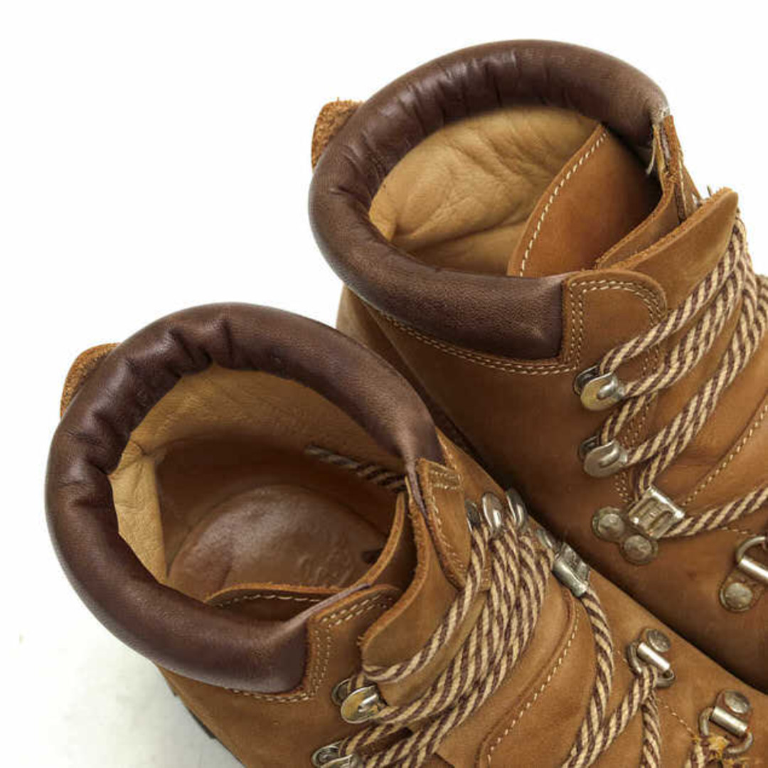 Paraboot - パラブーツ/Paraboot マウンテンブーツ Paraboot - パラブーツ/Paraboot マウンテンブーツ