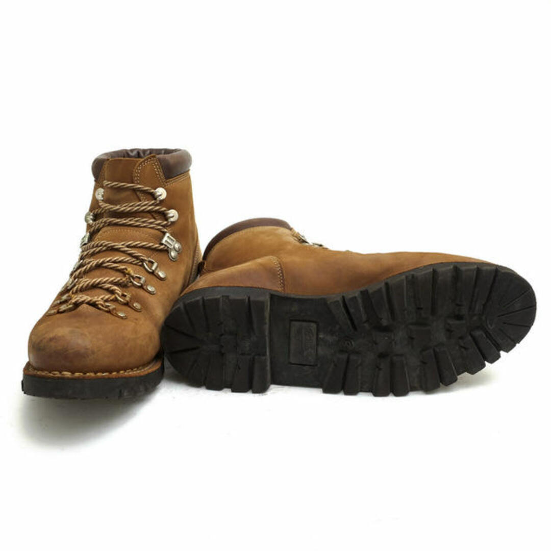Paraboot - パラブーツ/Paraboot マウンテンブーツ Paraboot - パラブーツ/Paraboot マウンテンブーツ