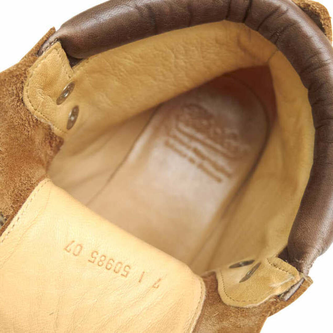 Paraboot - パラブーツ/Paraboot マウンテンブーツ Paraboot - パラブーツ/Paraboot マウンテンブーツ