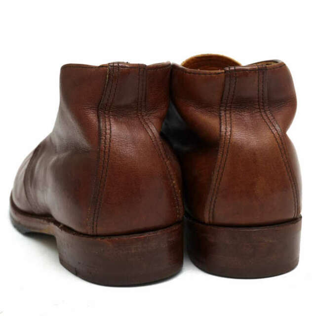 REDWING - レッドウィング/RED WING チャッカブーツ シューズ REDWING - レッドウィング/RED WING チャッカブーツ シューズ