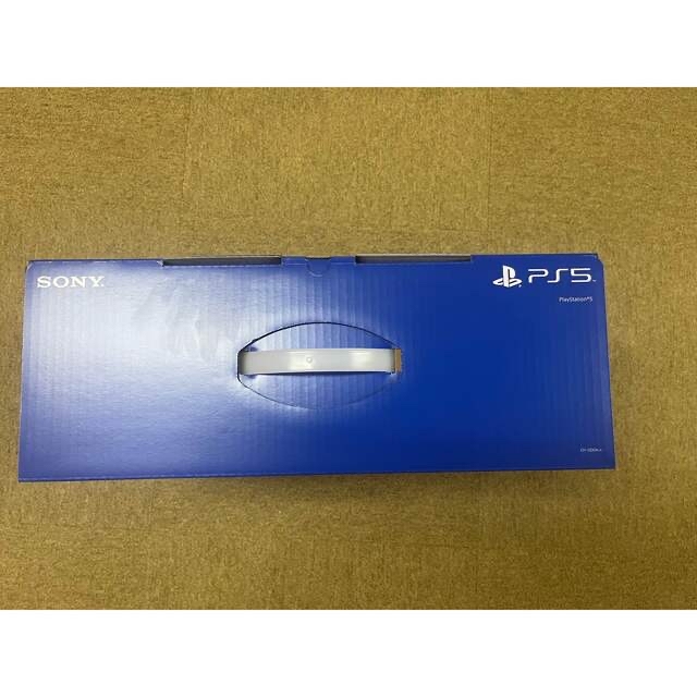 SONY PlayStation5 CFI-1200A01