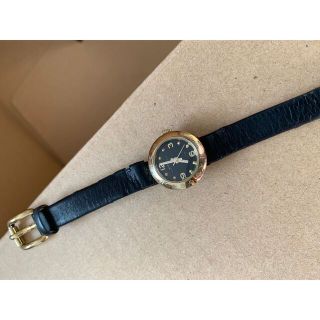 マークバイマークジェイコブス(MARC BY MARC JACOBS)のMARC BY MARCJACOBS 腕時計(腕時計)