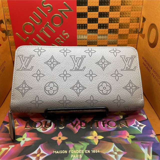 現品限り一斉値下げ！】 LOUIS VUITTON - ⭐︎超絶超美品⭐︎…ルイ