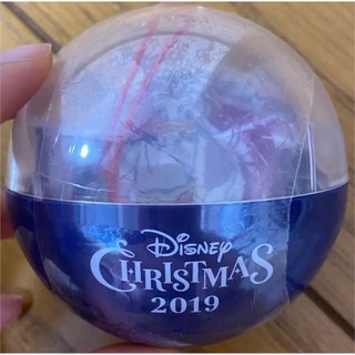 ディズニー(Disney)の2019クリスマス！ディズニーガチャガチャ(キャラクターグッズ)