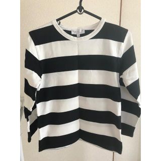 アニエスベー(agnes b.)のカットソー(Tシャツ/カットソー)