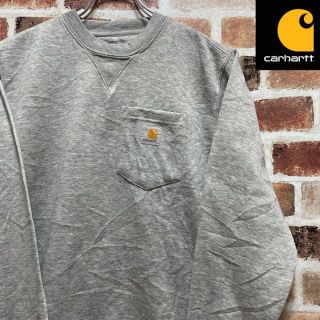 カーハート(carhartt)のデッドストック❗️カーハート　スウェット　トレーナー❗️(スウェット)