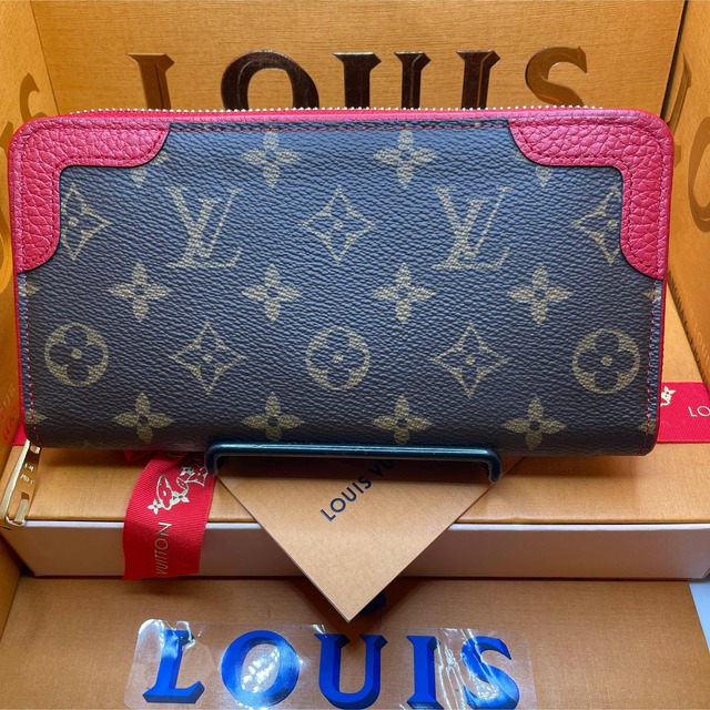 レア✨Aランク✨LOUIS VUITTON✨ヴェリー コンパクトウォレット