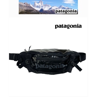 パタゴニア(patagonia)の新品Patagonia パタゴニアBlack Hole Waist Pack5L(ウエストポーチ)