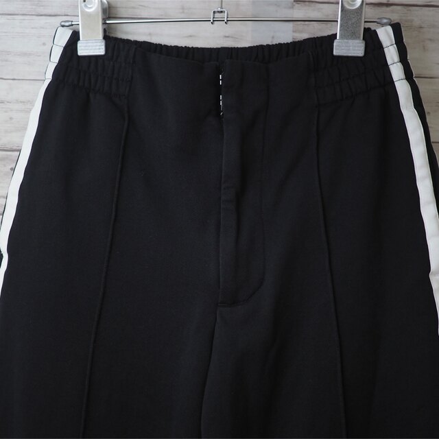 Y-3 19SS W's 3/4 Stripe Wide Leg Pants 【本物新品保証】 65.0%OFF